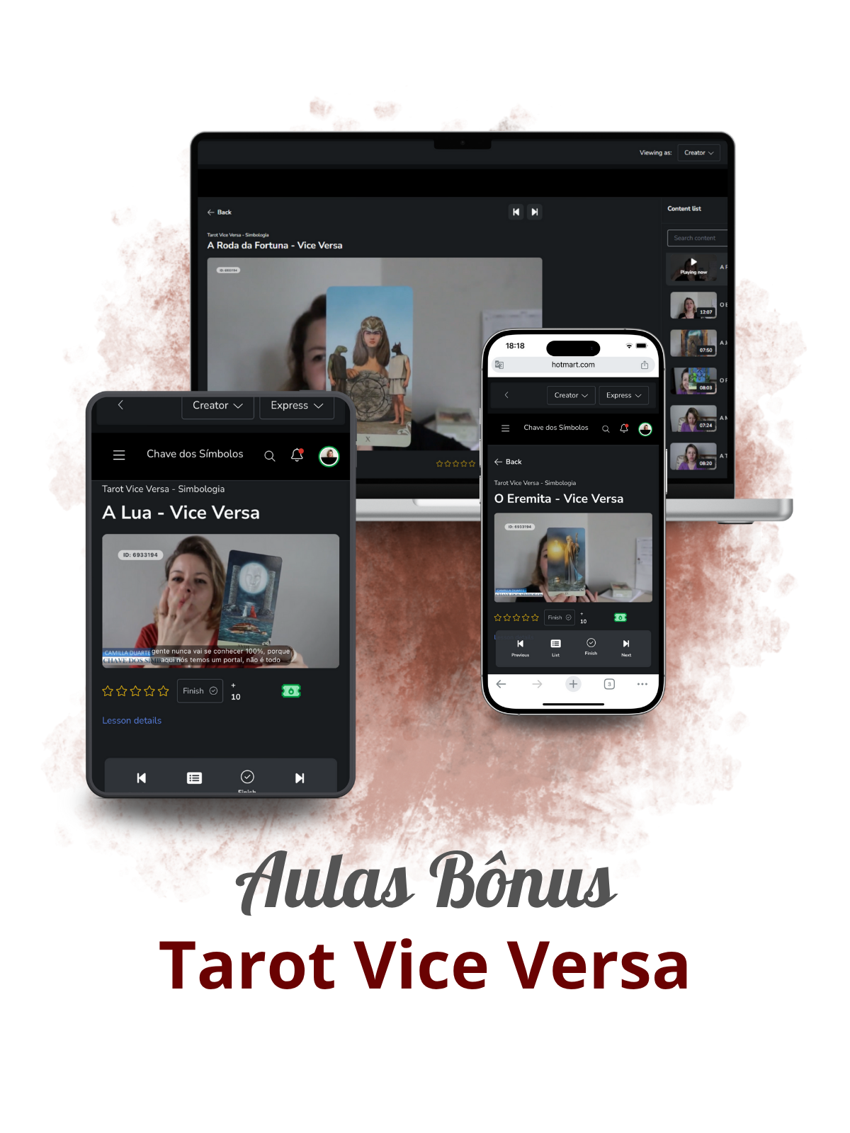 Formação Master Lenormand (escola europeia)