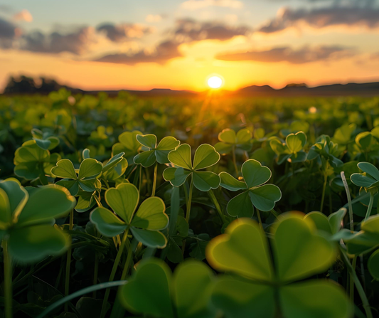 Afinal, a carta O Trevo no Baralho Cigano é sorte ou dificuldades?