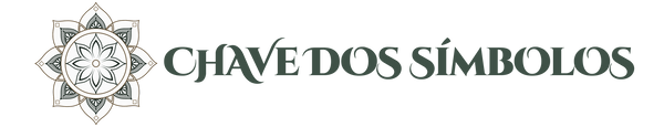 Chave dos Símbolos